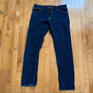 Men’s jcrew mercantile 32/34 straight